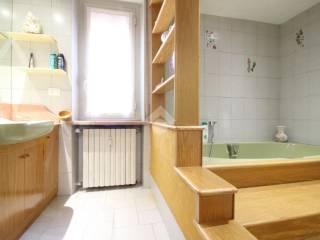 Trilocale via Brallo 4, Crosione, Pavia — foto 11 di 28