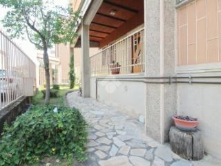Trilocale via Brallo 4, Crosione, Pavia — foto 22 di 28