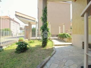 Trilocale via Brallo 4, Crosione, Pavia — foto 18 di 28