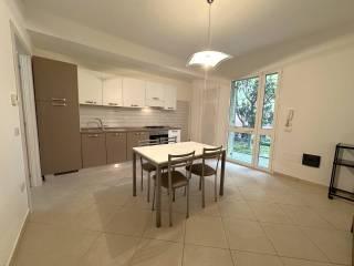 Bilocale viale Gorizia 000, San Benedetto, Forlì