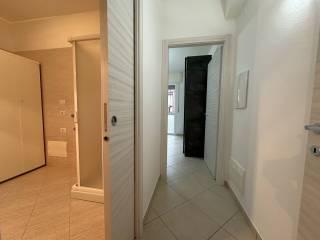 Bilocale viale Gorizia 000, San Benedetto, Forlì — foto 3 di 14