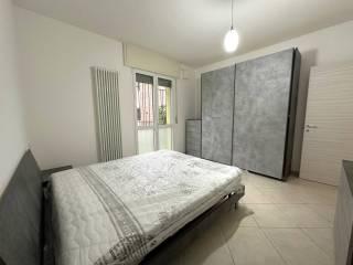 Bilocale viale Gorizia 000, San Benedetto, Forlì — foto 10 di 14