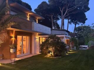 Villa unifamiliare viale Milano 33, Milano Marittima, Cervia — foto 14 di 23