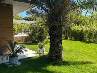 Villa unifamiliare viale Milano 33, Milano Marittima, Cervia — foto 20 di 23