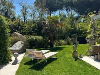 Villa unifamiliare viale Milano 33, Milano Marittima, Cervia — foto 3 di 23