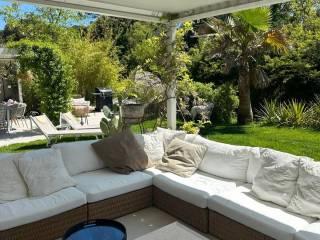 Villa unifamiliare viale Milano 33, Milano Marittima, Cervia — foto 12 di 23