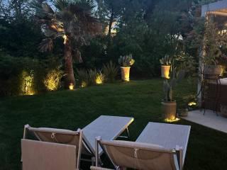 Villa unifamiliare viale Milano 33, Milano Marittima, Cervia — foto 23 di 23