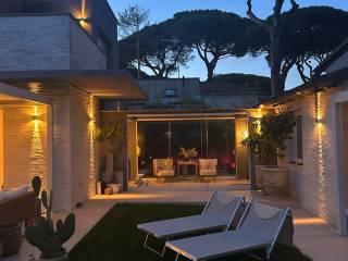 Villa unifamiliare viale Milano 33, Milano Marittima, Cervia — foto 22 di 23