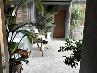 Villa unifamiliare viale Milano 33, Milano Marittima, Cervia — foto 9 di 23