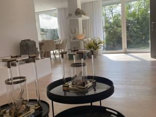 Villa unifamiliare viale Milano 33, Milano Marittima, Cervia — foto 4 di 23