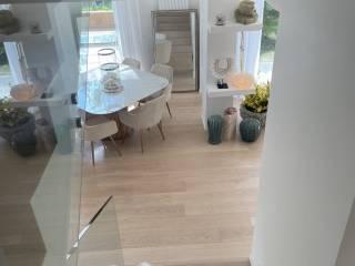 Villa unifamiliare viale Milano 33, Milano Marittima, Cervia