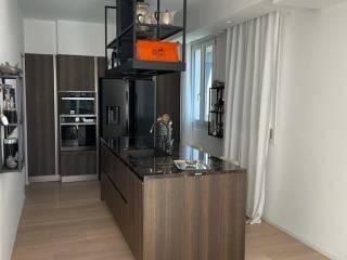 Villa unifamiliare viale Milano 33, Milano Marittima, Cervia — foto 7 di 23