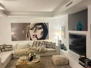 Villa unifamiliare viale Milano 33, Milano Marittima, Cervia — foto 11 di 23