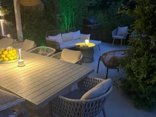 Villa unifamiliare viale Milano 33, Milano Marittima, Cervia — foto 15 di 23