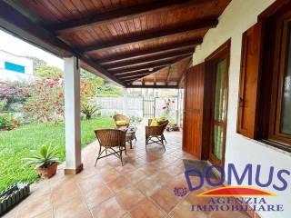 Villa a schiera via Terracina 176, Centro, San Felice Circeo — foto 11 di 16