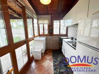 Villa a schiera via Terracina 176, Centro, San Felice Circeo — foto 3 di 16