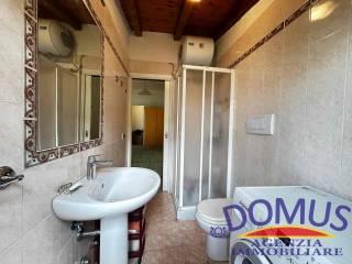 Villa a schiera via Terracina 176, Centro, San Felice Circeo — foto 4 di 16