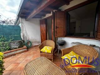 Villa a schiera via Terracina 176, Centro, San Felice Circeo — foto 13 di 16