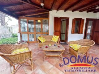 Villa a schiera via Terracina 176, Centro, San Felice Circeo — foto 15 di 16