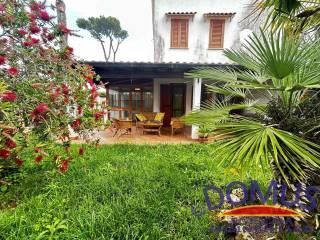 Villa a schiera via Terracina 176, Centro, San Felice Circeo — foto 16 di 16
