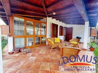 Villa a schiera via Terracina 176, Centro, San Felice Circeo — foto 7 di 16