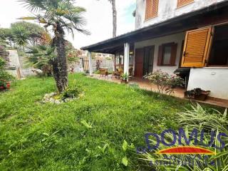 Villa a schiera via Terracina 176, Centro, San Felice Circeo — foto 2 di 16