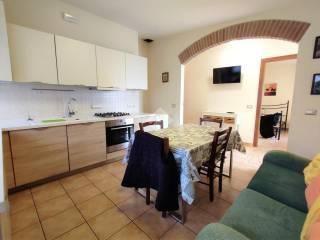 Monolocale via gasperi 10, Centro, Bagnolo San Vito — foto 9 di 9