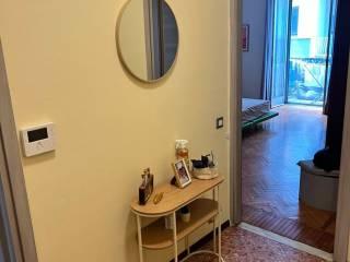 Bilocale via Pietro Custodi 1B, Sacro Cuore, Novara