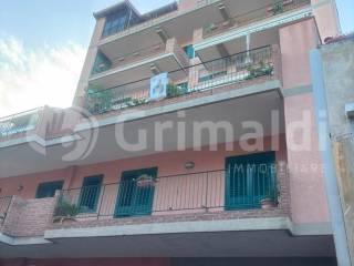 Trilocale via roma, 144, Guidomandri Marina, Scaletta Zanclea — foto 15 di 17