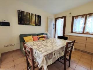 Monolocale via gasperi 10, Centro, Bagnolo San Vito — foto 6 di 9