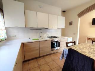 Monolocale via gasperi 10, Centro, Bagnolo San Vito — foto 4 di 9
