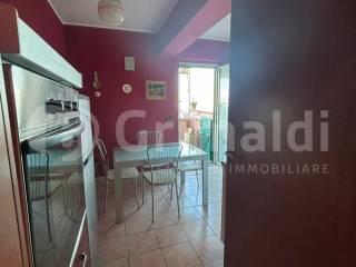 Trilocale via roma, 144, Guidomandri Marina, Scaletta Zanclea — foto 2 di 17
