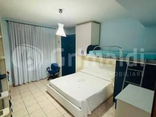 Trilocale via roma, 144, Guidomandri Marina, Scaletta Zanclea — foto 3 di 17