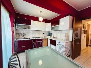 Trilocale via roma, 144, Guidomandri Marina, Scaletta Zanclea — foto 7 di 17
