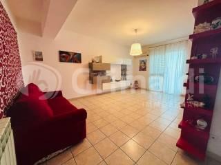 Trilocale via roma, 144, Guidomandri Marina, Scaletta Zanclea — foto 5 di 17