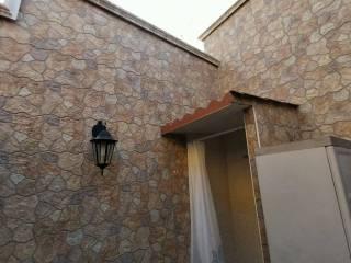 Villa unifamiliare via Merluzzo 3, San Vito - Carelli, Taranto — foto 3 di 10