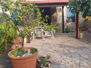 Villa unifamiliare via Merluzzo 3, San Vito - Carelli, Taranto — foto 9 di 10