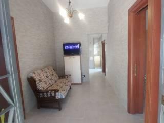 Villa unifamiliare via Merluzzo 3, San Vito - Carelli, Taranto