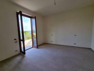 Villa unifamiliare Località Orbo, Penna in Teverina — foto 6 di 23