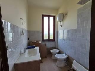 Villa unifamiliare Località Orbo, Penna in Teverina — foto 21 di 23