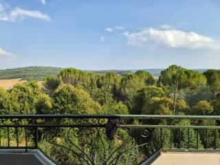 Villa unifamiliare Località Orbo, Penna in Teverina — foto 22 di 23