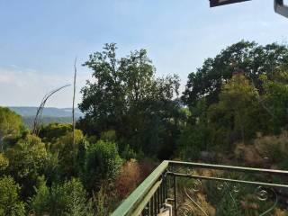 Villa unifamiliare Località Orbo, Penna in Teverina — foto 14 di 23