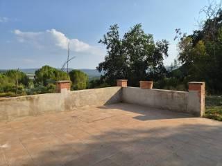 Villa unifamiliare Località Orbo, Penna in Teverina — foto 19 di 23