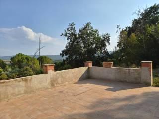 Villa unifamiliare Località Orbo, Penna in Teverina — foto 4 di 23