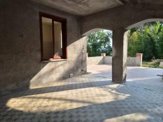 Villa unifamiliare Località Orbo, Penna in Teverina — foto 18 di 23