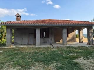 Villa unifamiliare Località Orbo, Penna in Teverina — foto 15 di 23