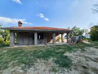 Villa unifamiliare Località Orbo, Penna in Teverina — foto 8 di 23