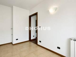 Bilocale via Borgo Santa Caterina, 47, Corridoni, Bergamo