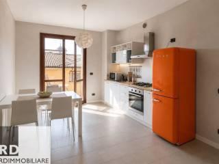 Bilocale Segni, Centro, Curtatone — foto 2 di 11