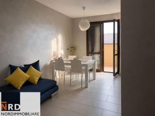 Bilocale Segni, Centro, Curtatone — foto 11 di 11